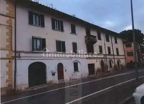 Appartamento in vendita a Poggibonsi