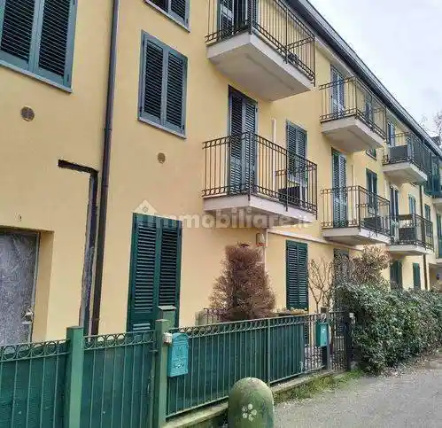 Appartamento in vendita a Landriano