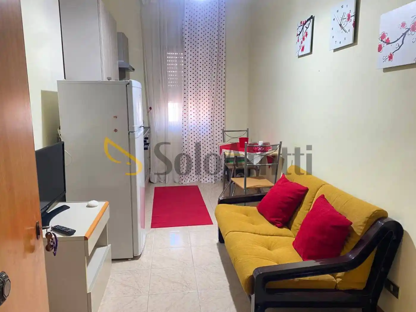 Appartamento in affitto a Sciacca