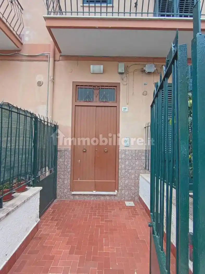Appartamento in affitto a Palermo