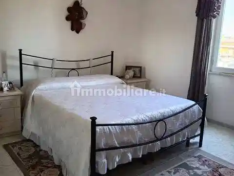 Appartamento in vendita a Fonte Nuova