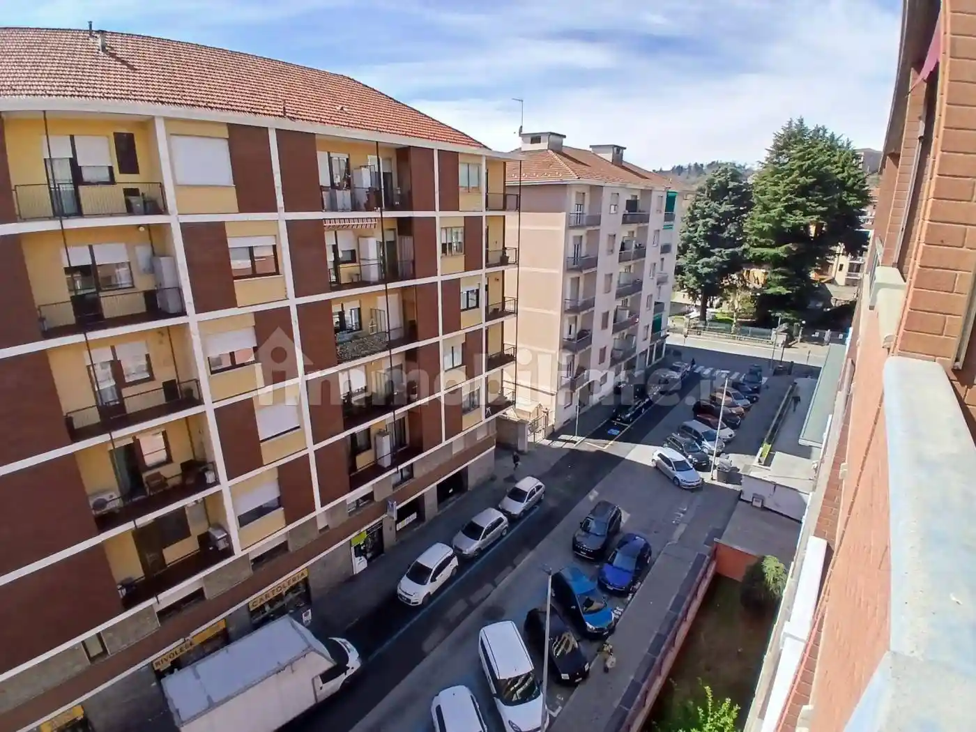 Appartamento in vendita a Rivoli