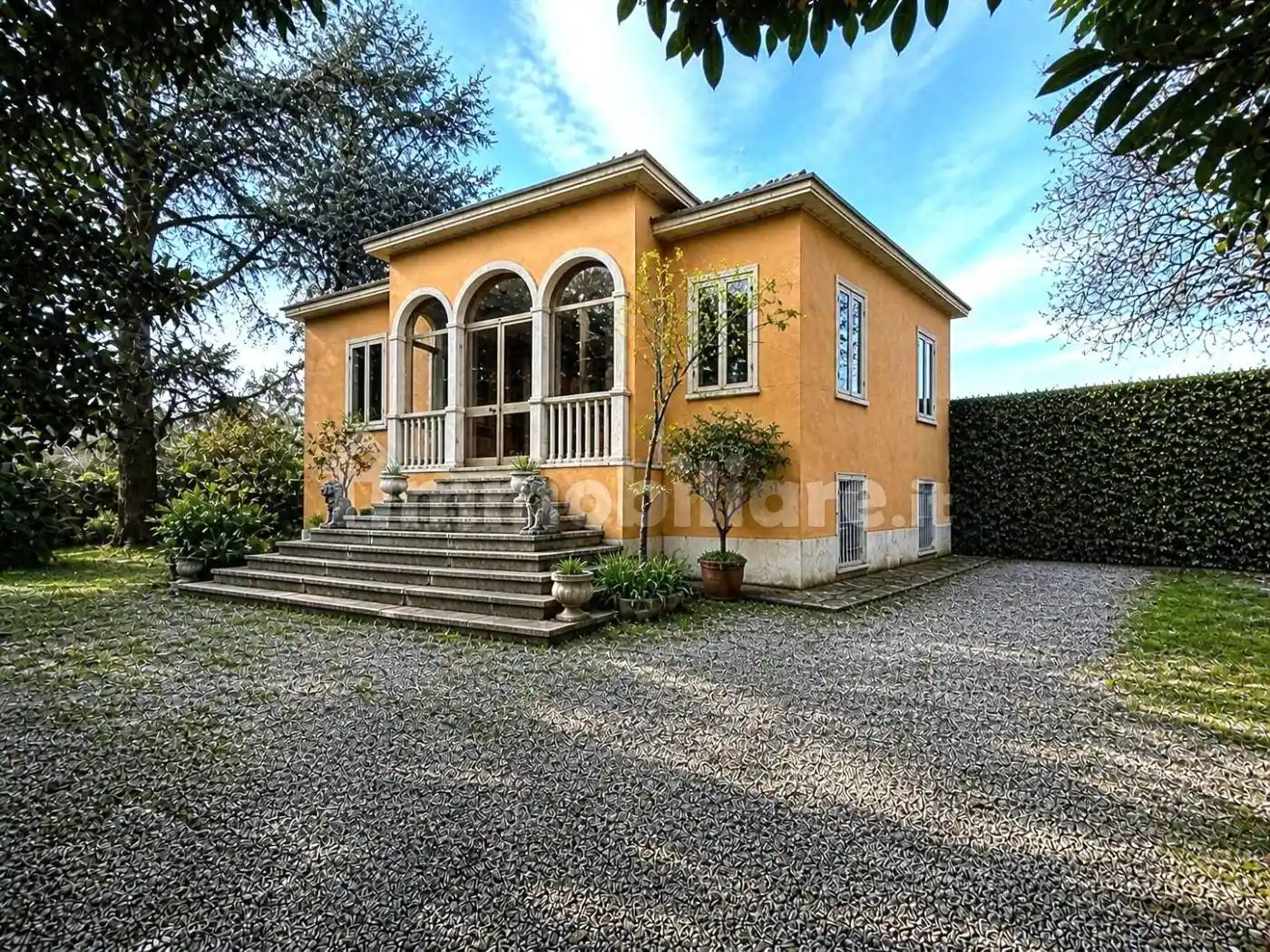 Villa in vendita a Cinisello Balsamo