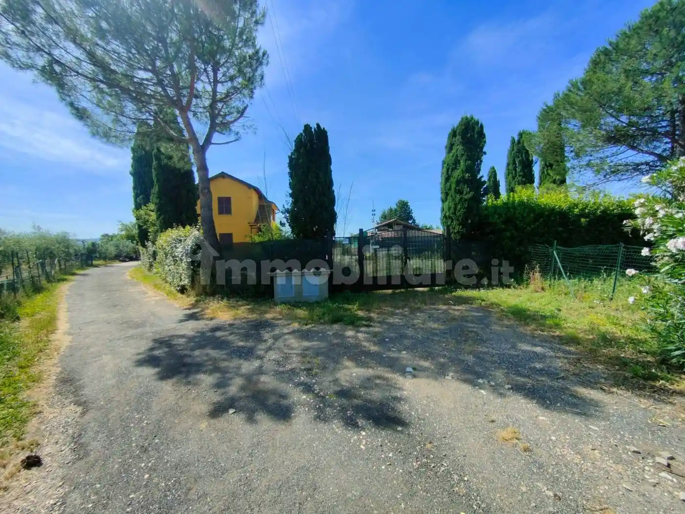 Rustico - Casale in vendita a Roma