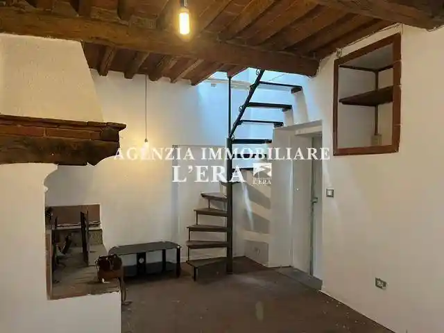Appartamento in vendita a Palaia