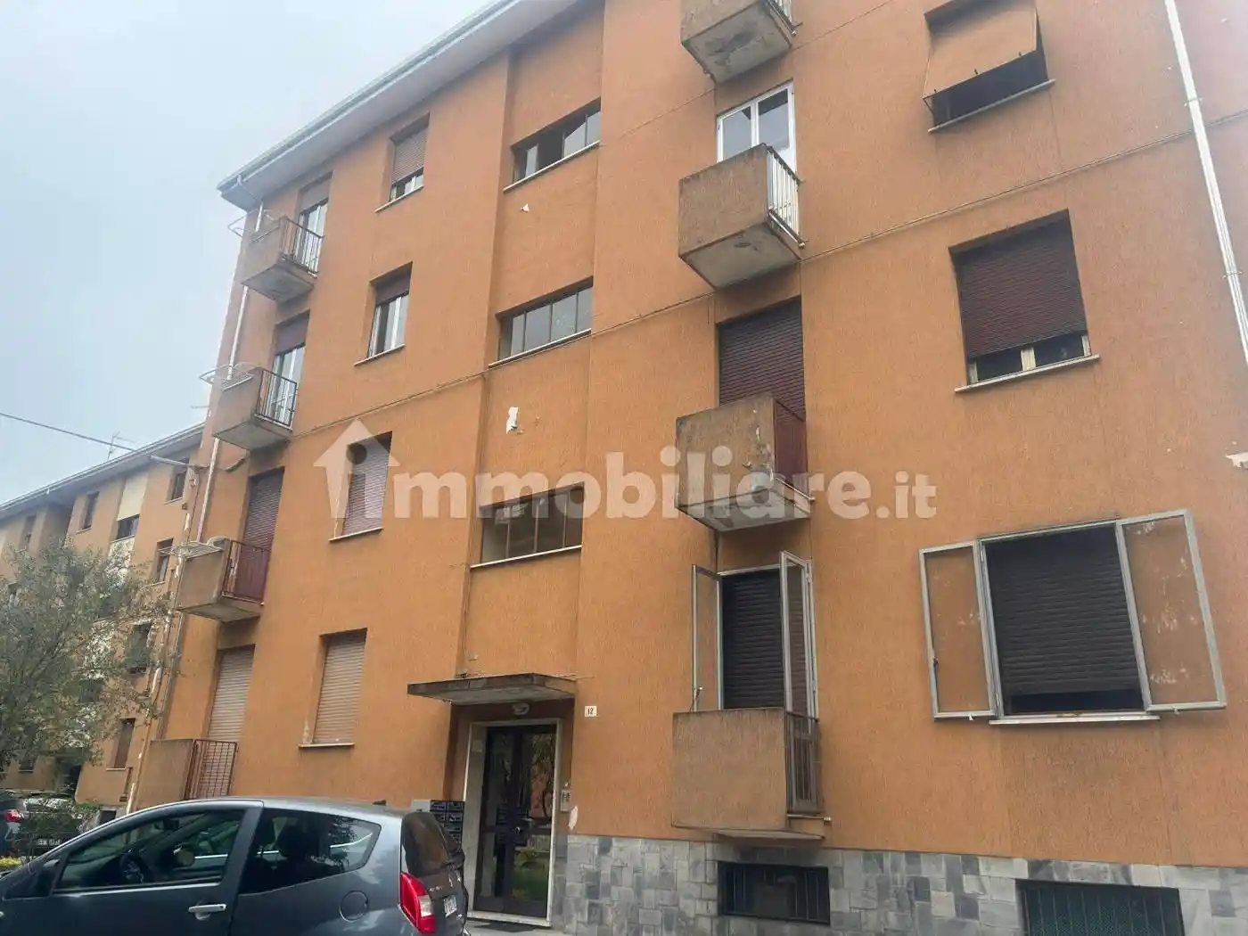 Appartamento in vendita a Castiglione Olona