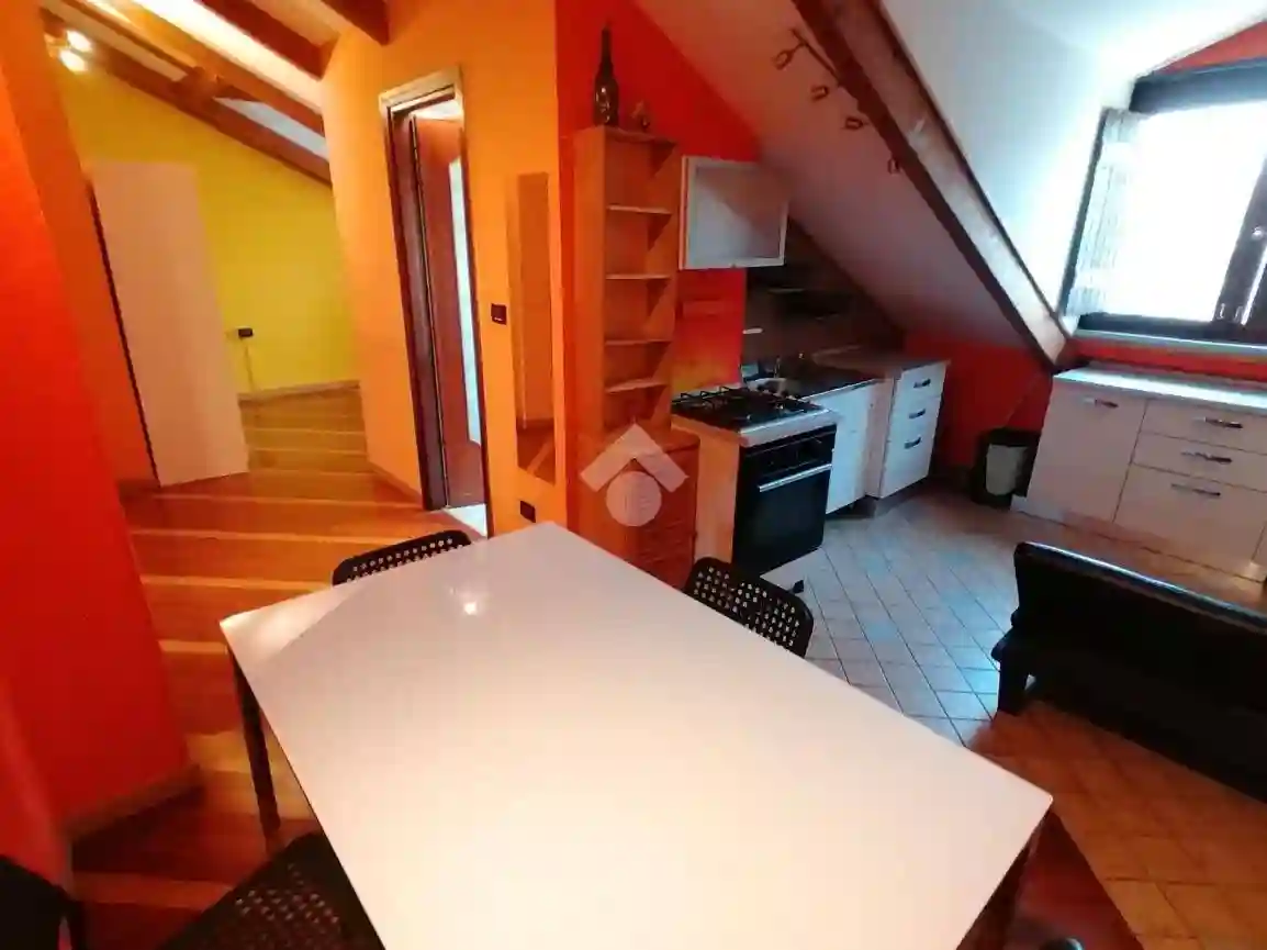 Attico - Mansarda - foto 2