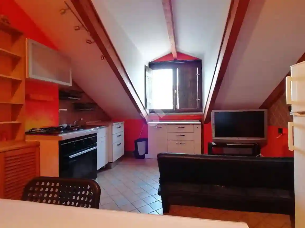 Attico - Mansarda - foto 4