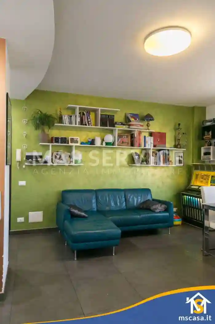 Appartamento - foto 5