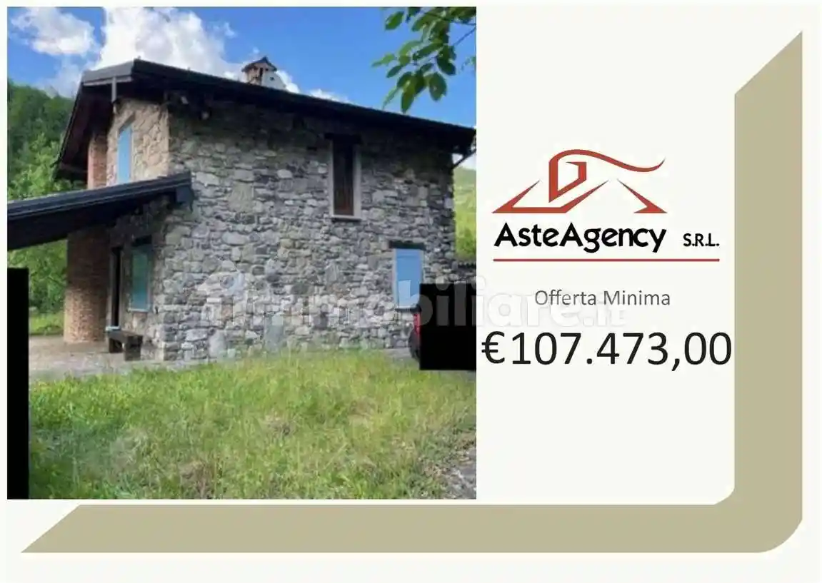 Appartamento in vendita a Mura