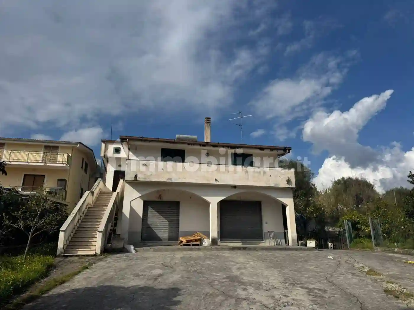 Palazzo - Edificio - foto 2