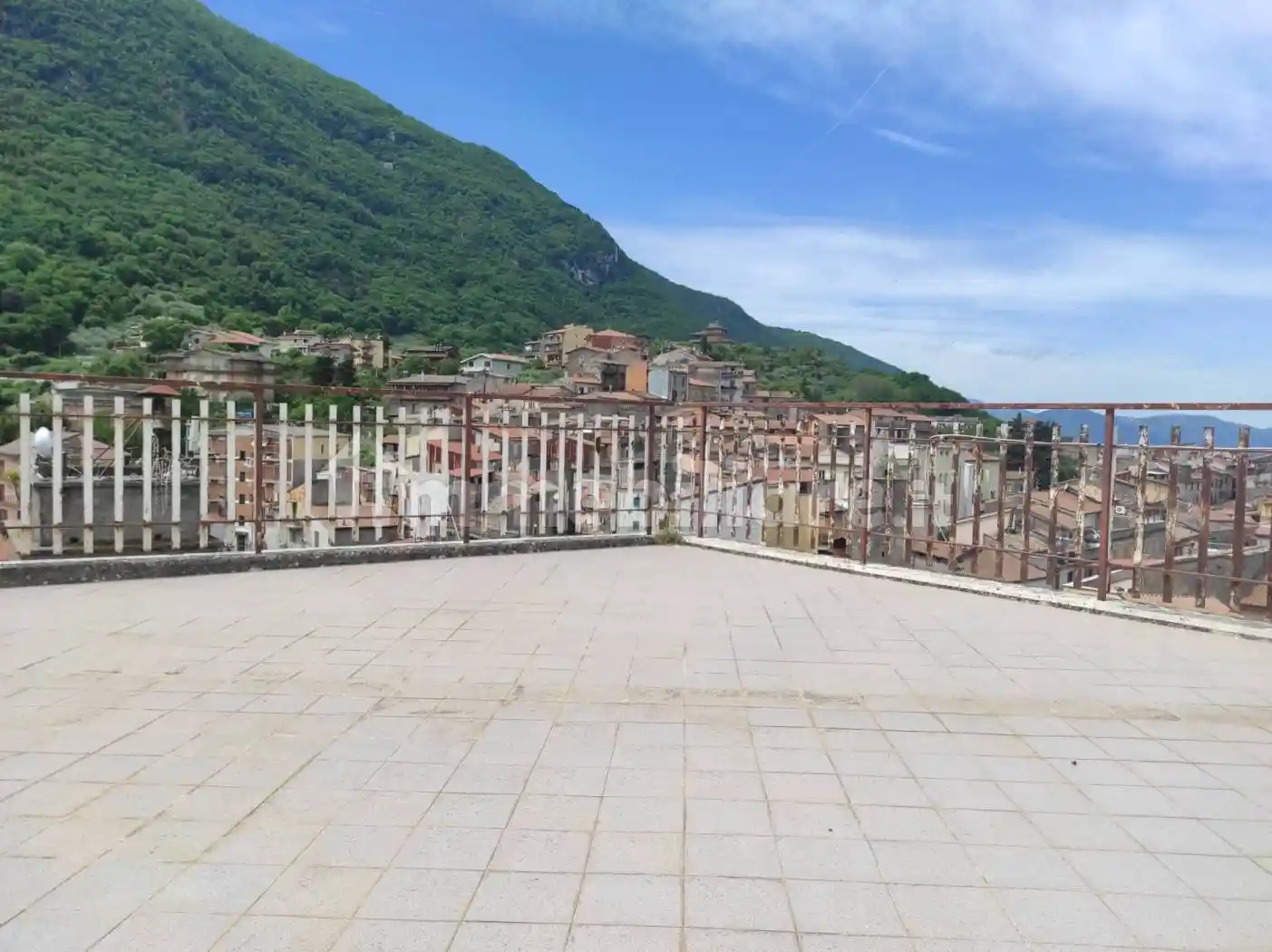 Casa indipendente in vendita a Sgurgola