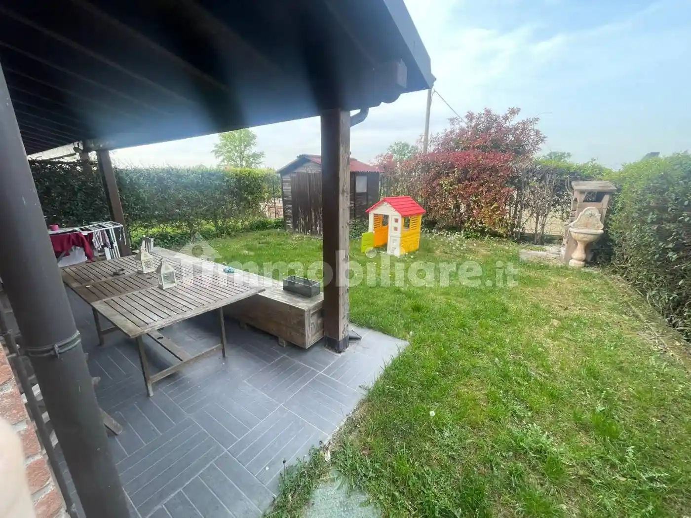 Villa in vendita a Piacenza