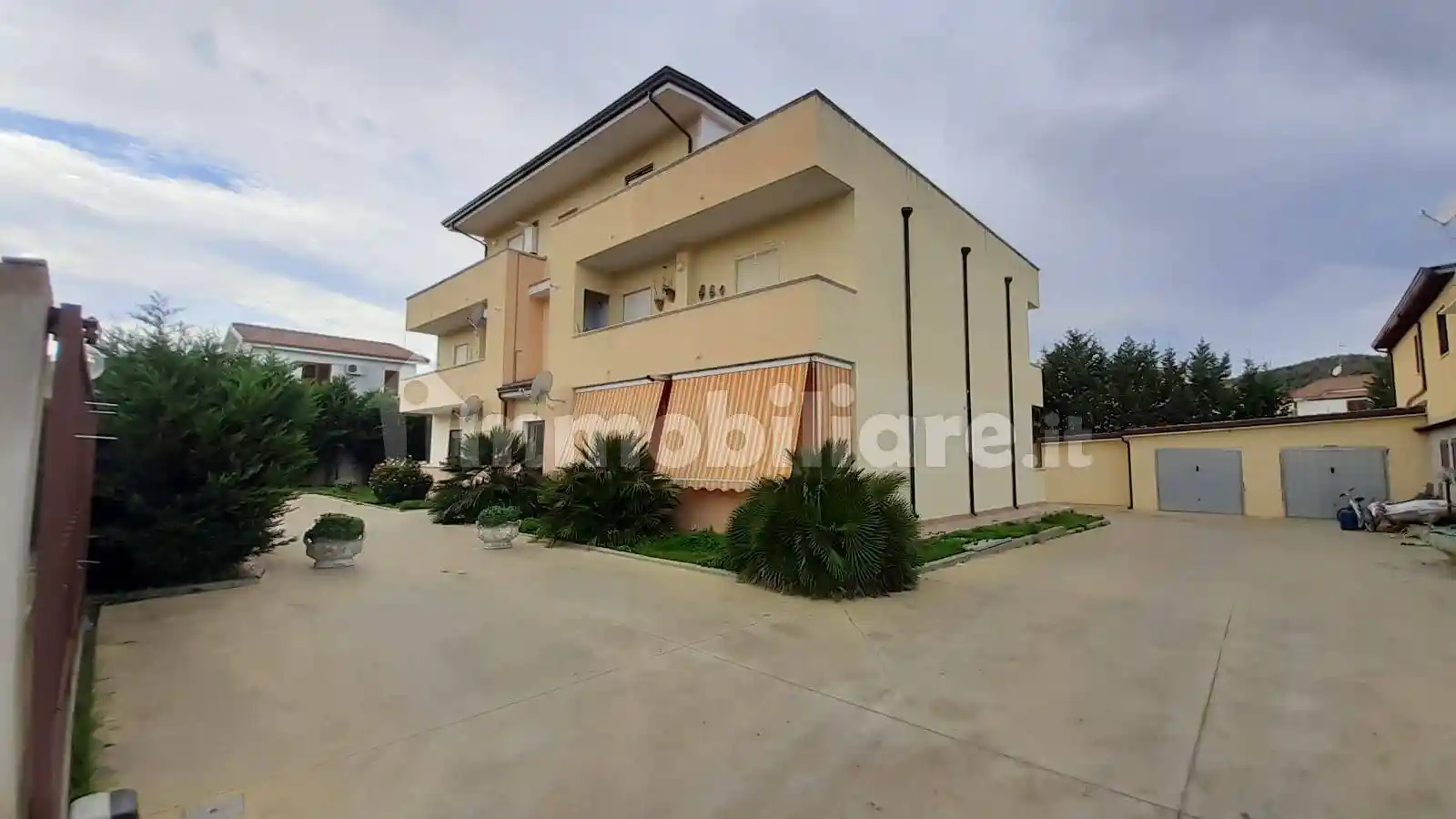Appartamento in vendita a Crotone