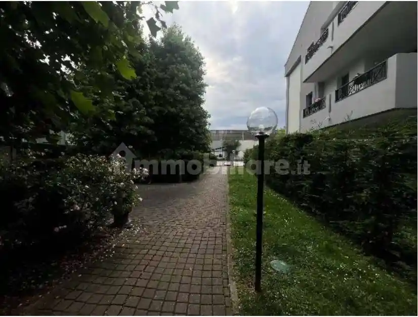 Appartamento in vendita a Ponte San Nicolò