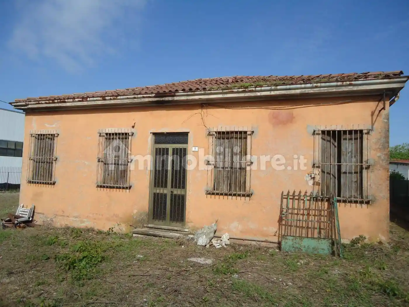 Casa indipendente in vendita a Cerea