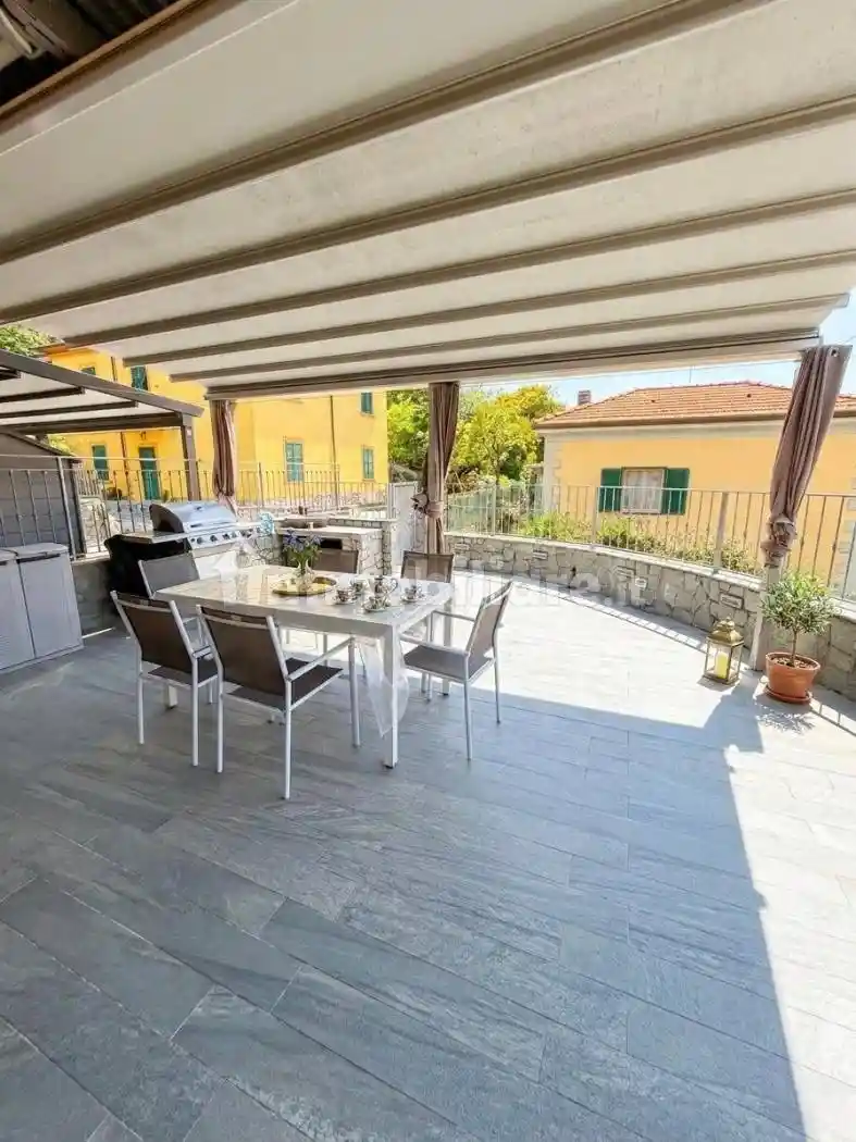 Appartamento in affitto a La Spezia