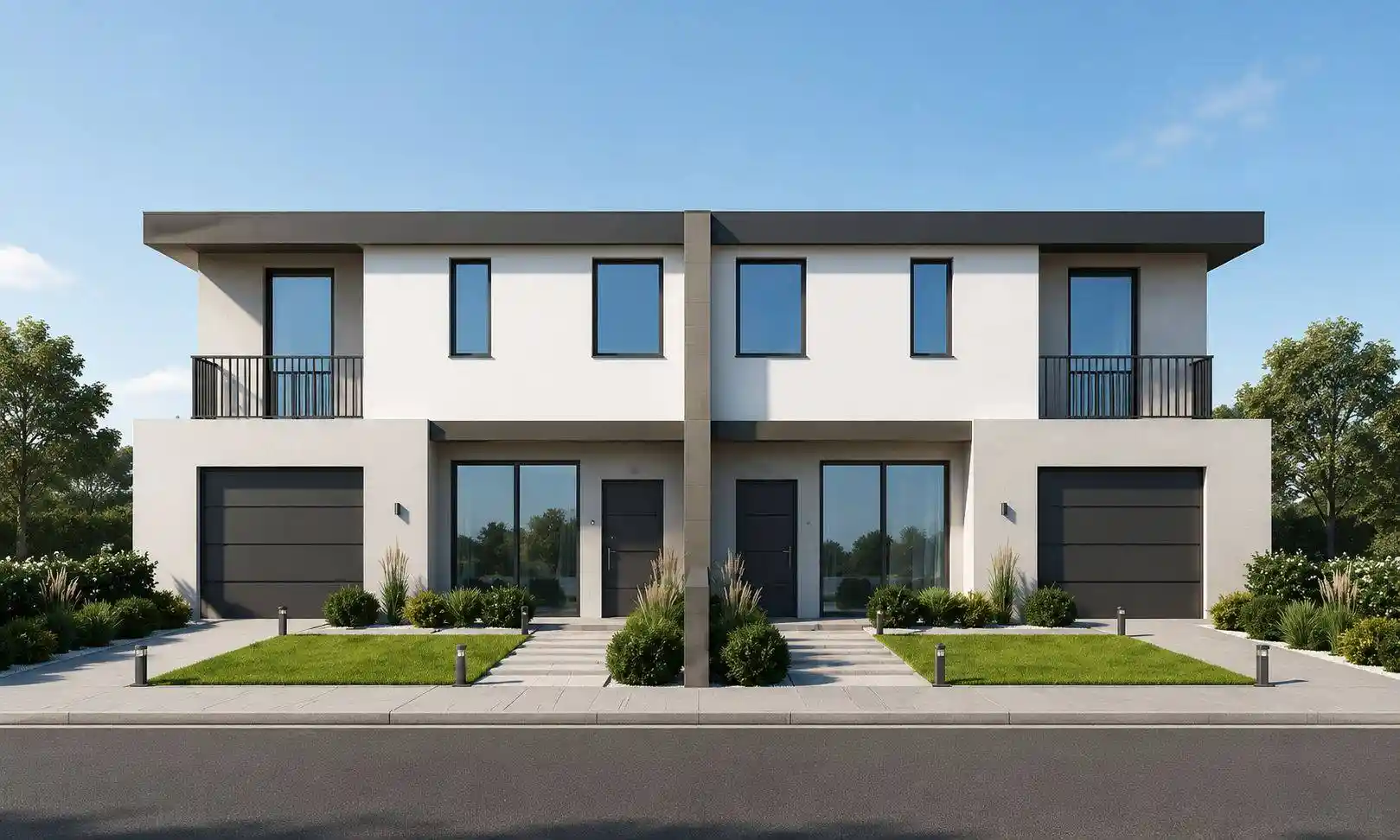Villa in vendita a Vailate