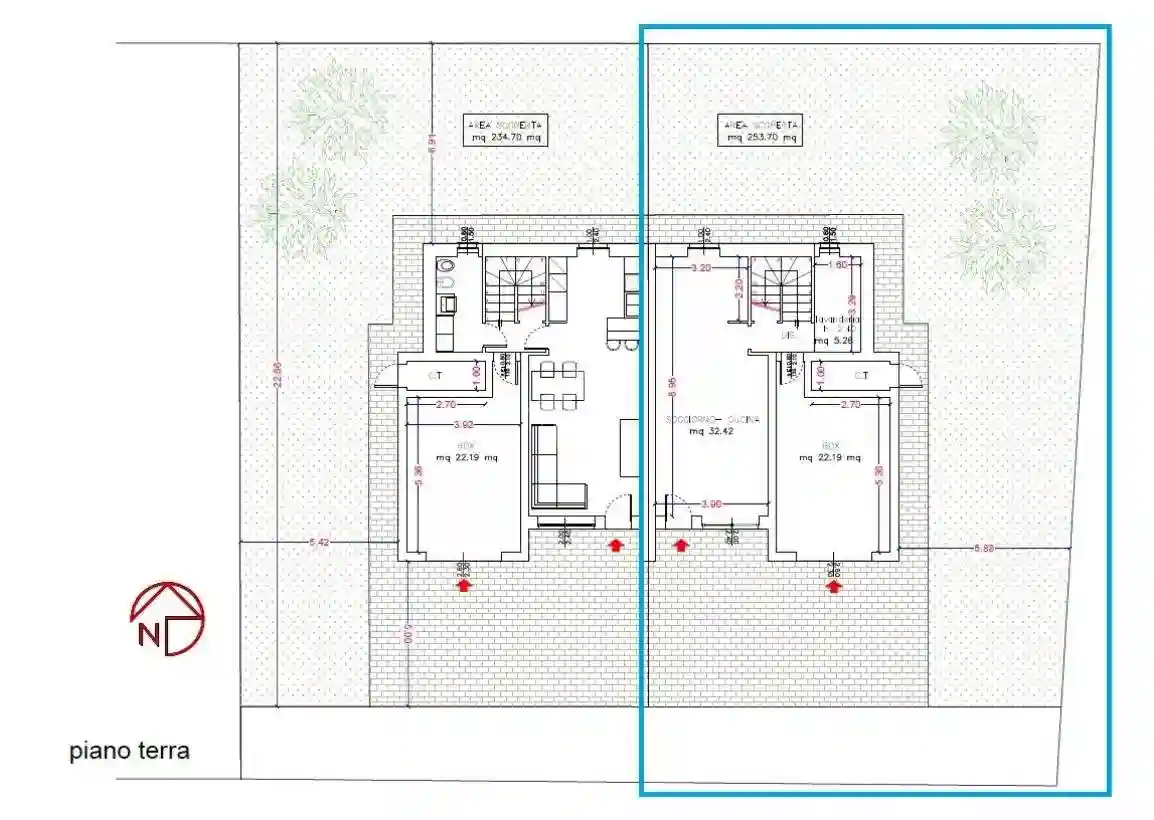 Villa - foto 2
