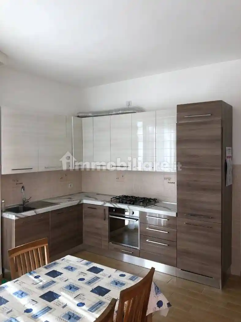 Appartamento in vendita a Sabaudia