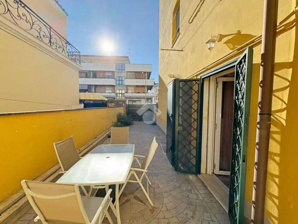 Appartamento in affitto a Anzio