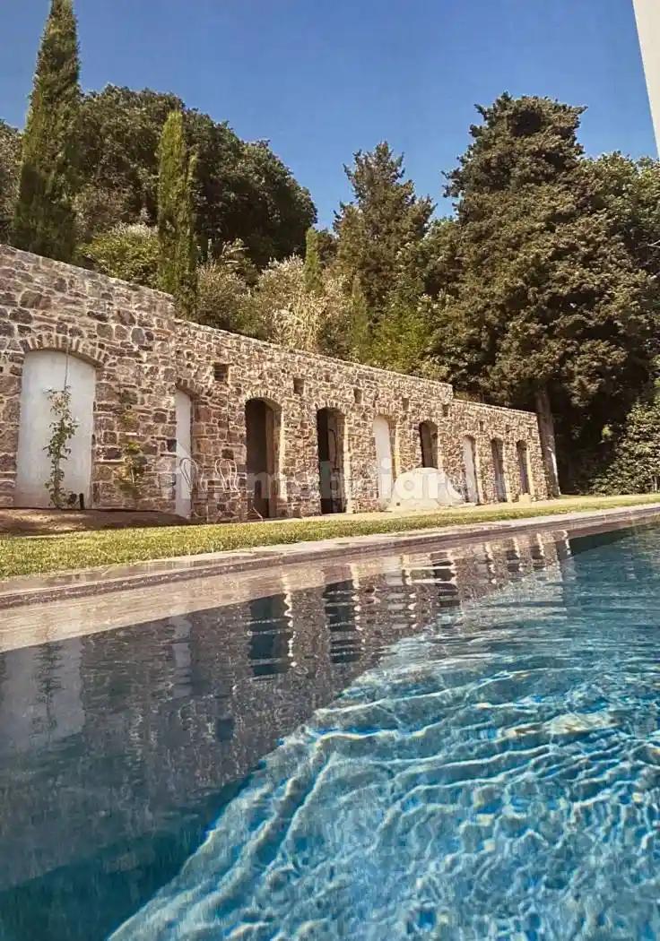 Villa in vendita a Forte dei Marmi