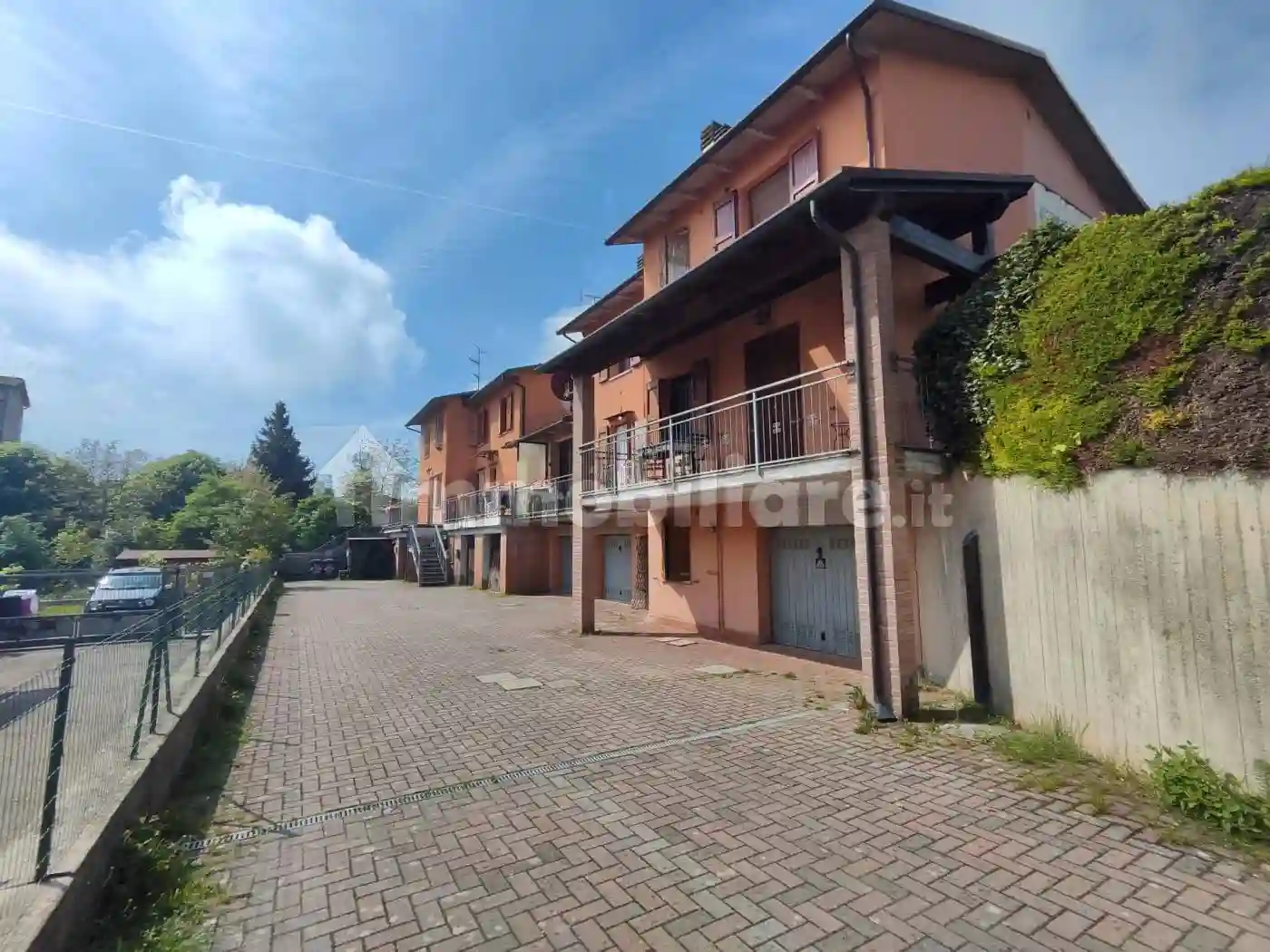 Villetta a schiera - foto 2