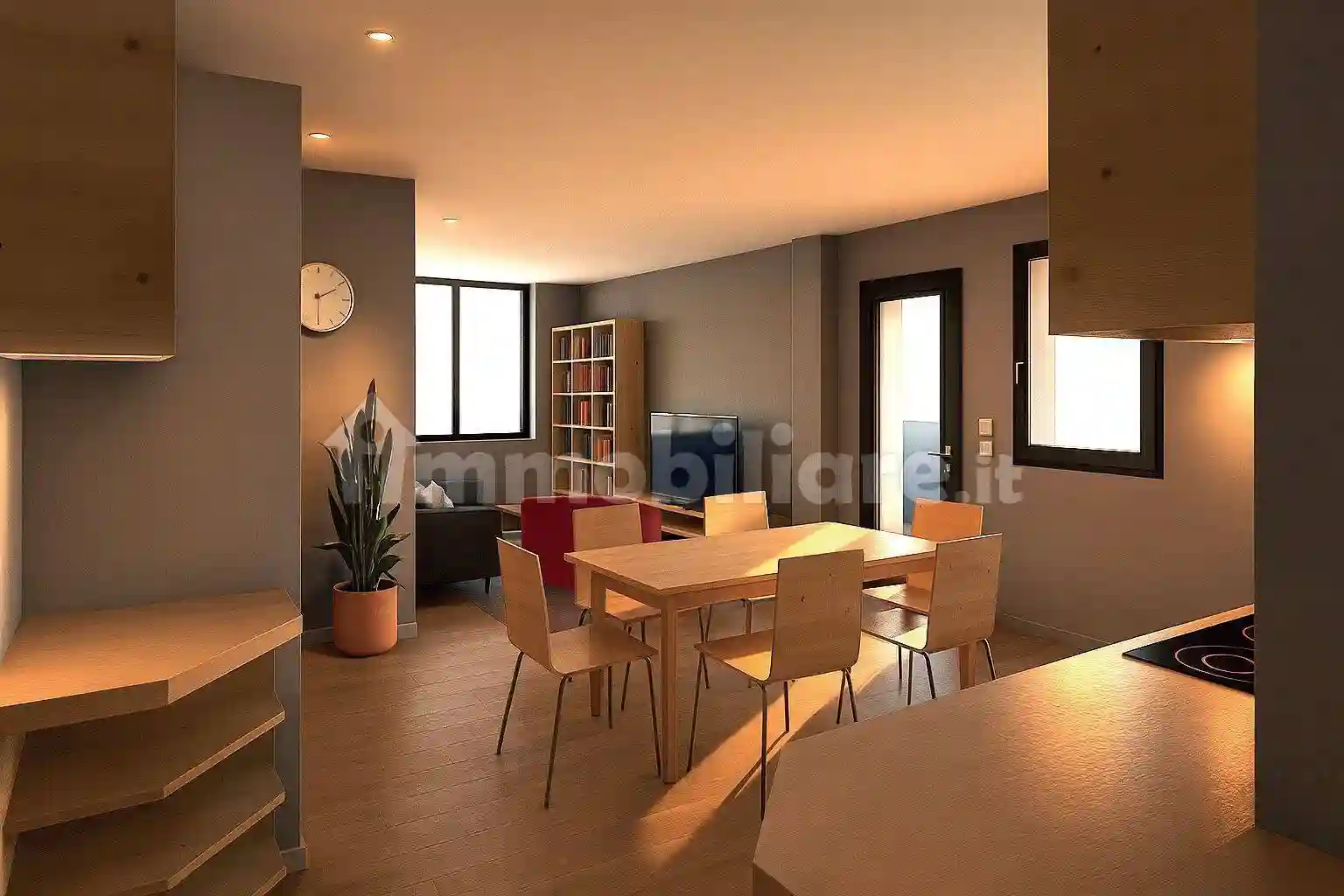 Appartamento - foto 2