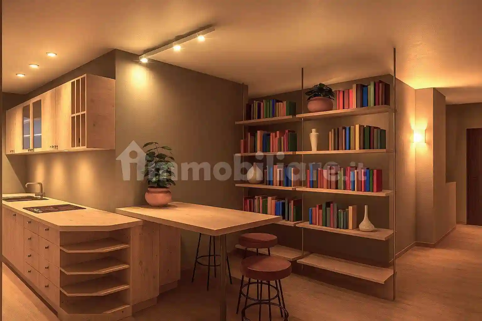 Appartamento - foto 4