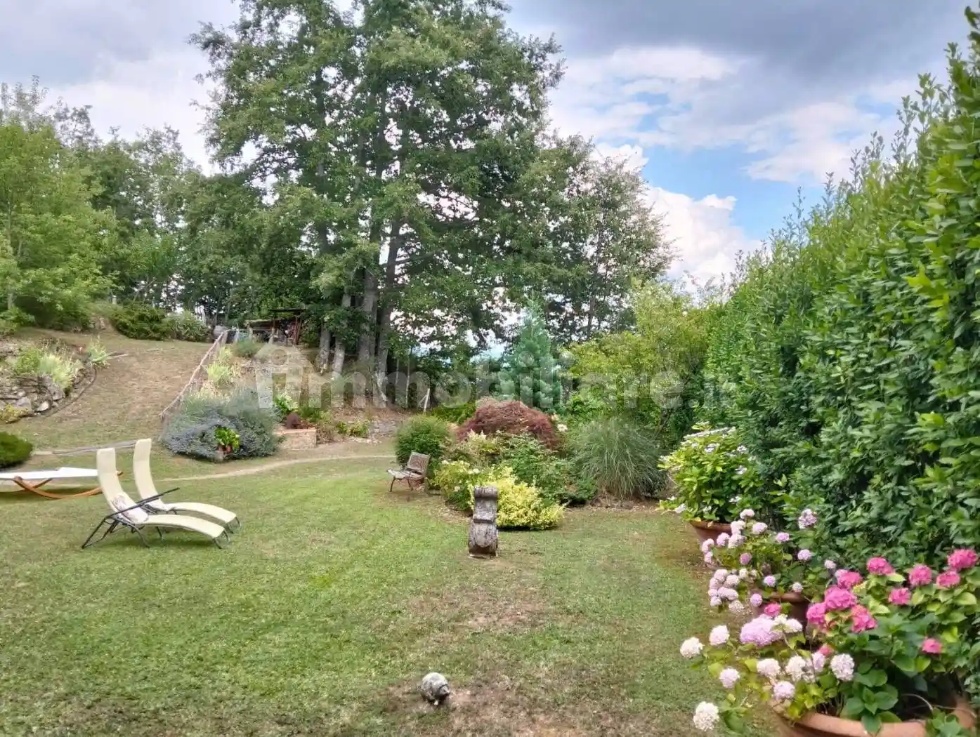 Villa in vendita a Pratovecchio e Stia