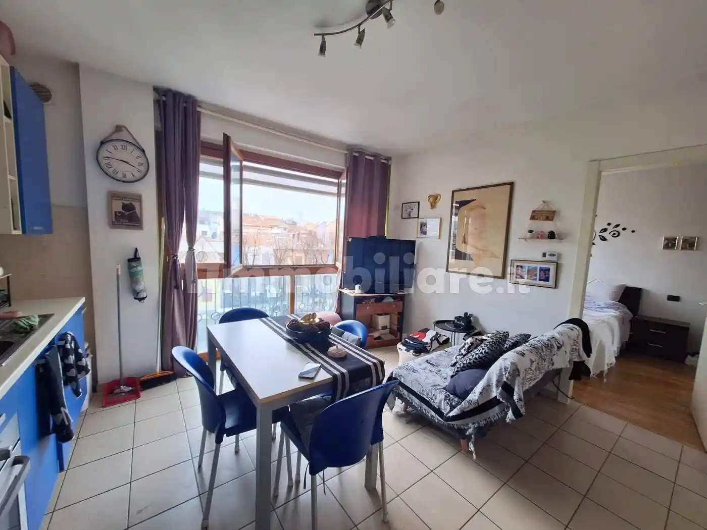 Appartamento in vendita a Civitanova Marche