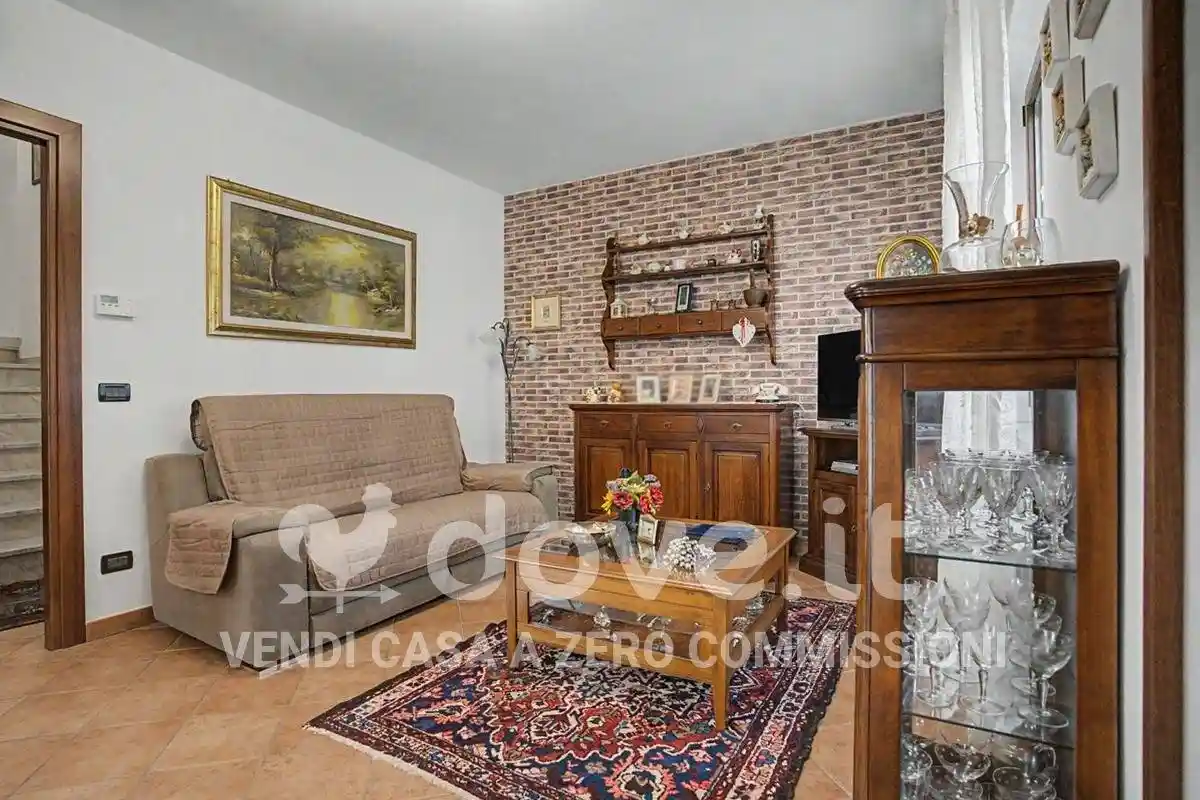 Casa indipendente in vendita a Casella