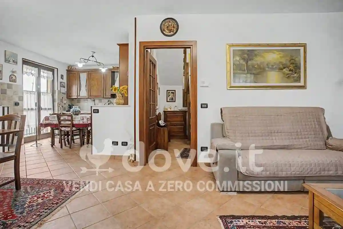 Casa indipendente - foto 2
