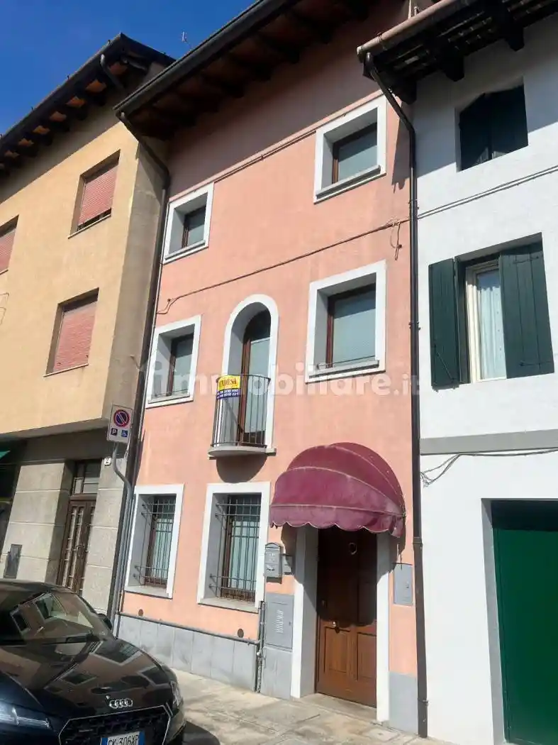 Villetta a schiera in vendita a Palmanova