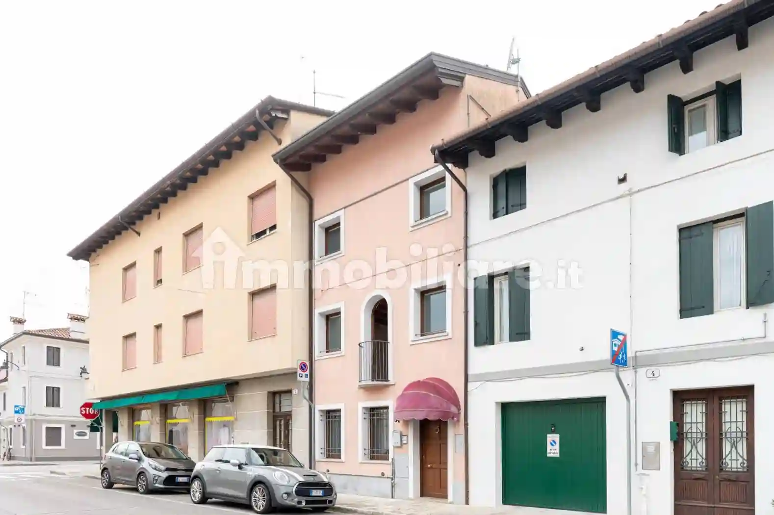 Villetta a schiera - foto 5