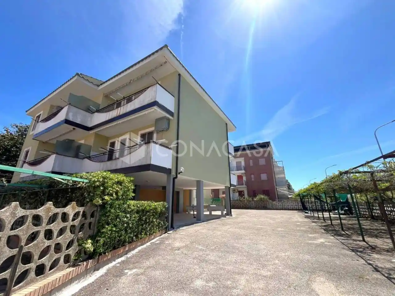 Appartamento in vendita a Campomarino