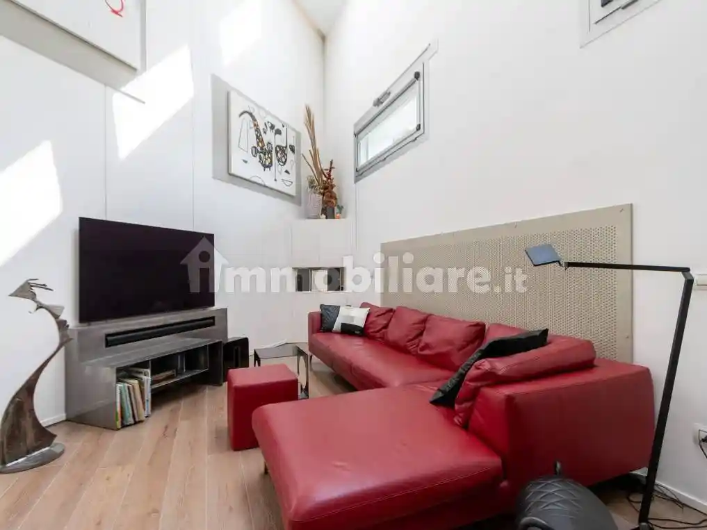 Loft in vendita a Milano
