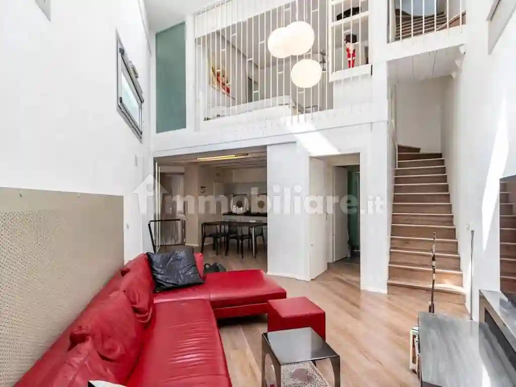 Loft - foto 4