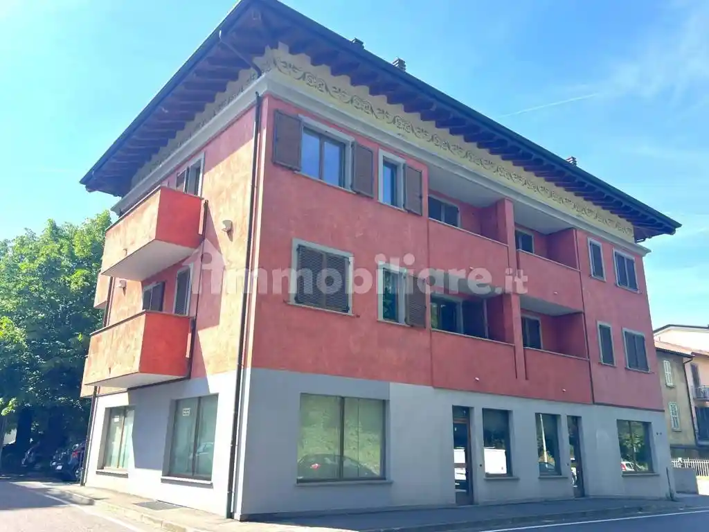 Appartamento in vendita a Ponte San Pietro