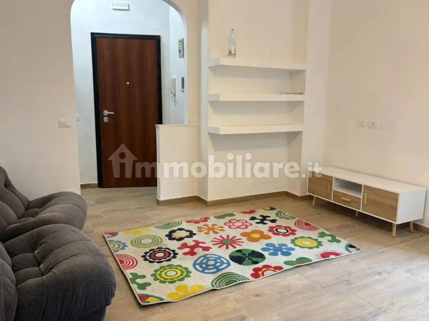 Appartamento in affitto a Torino