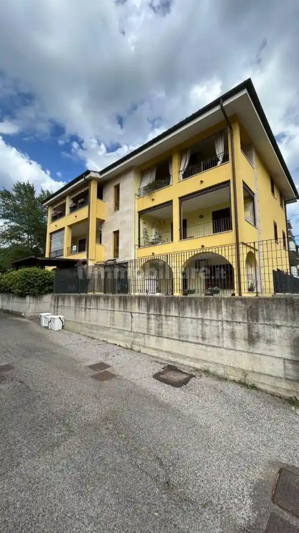 Appartamento in vendita a Orte