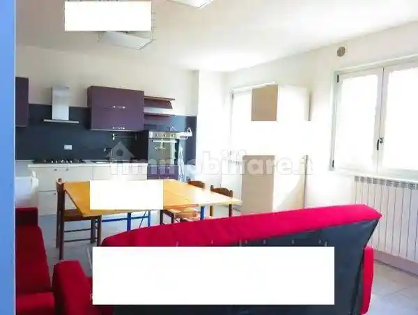 Appartamento in vendita a L'Aquila