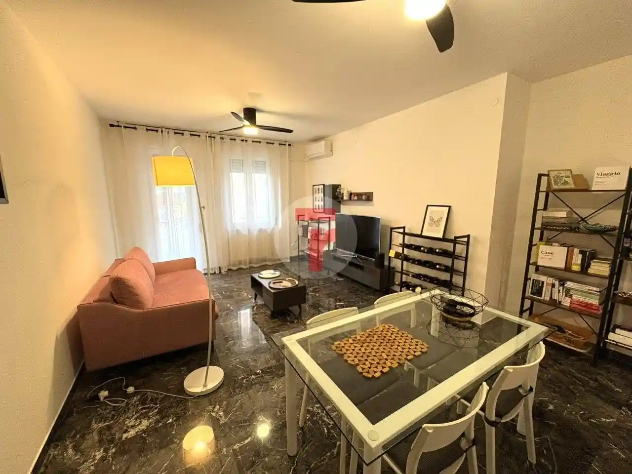 Appartamento in vendita a Padova