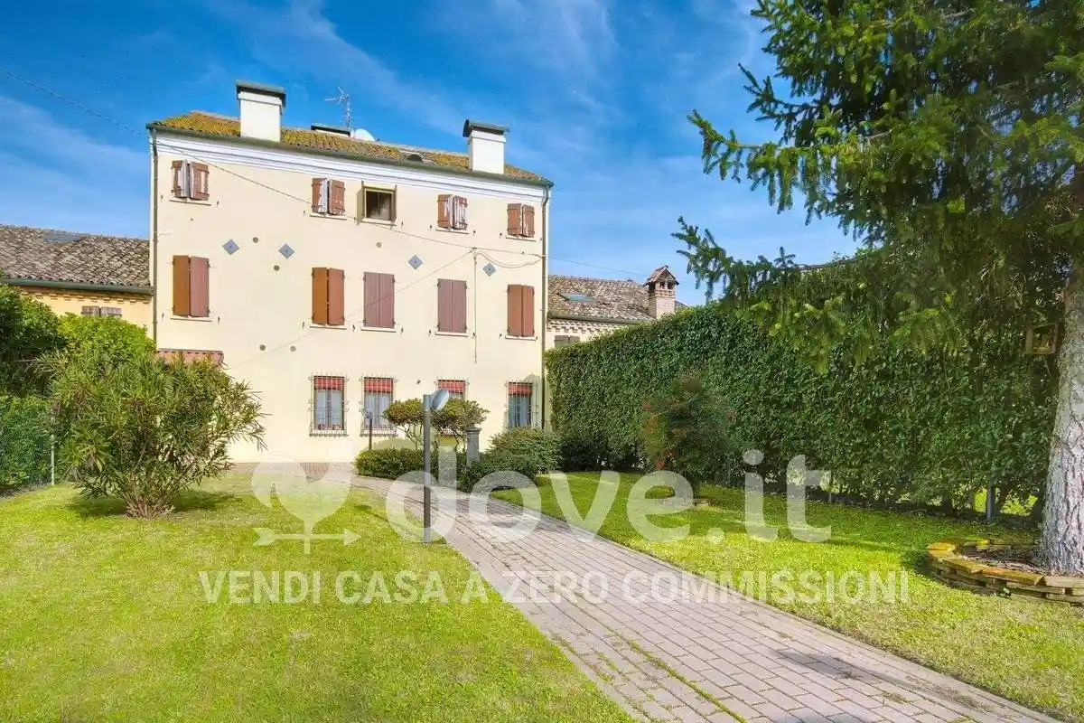 Appartamento in vendita a Ferrara