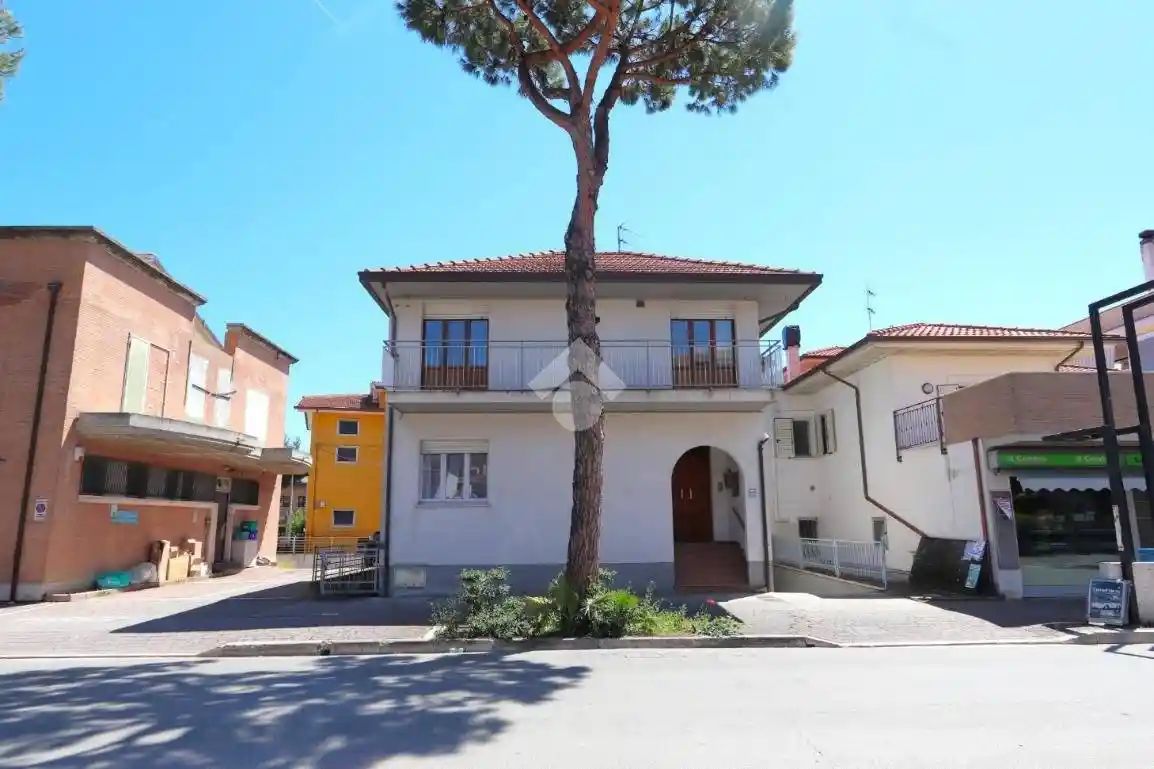 Villa in vendita a Martinsicuro