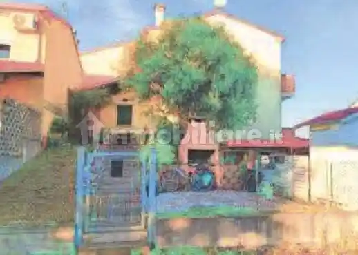 Villetta a schiera in vendita a Adria