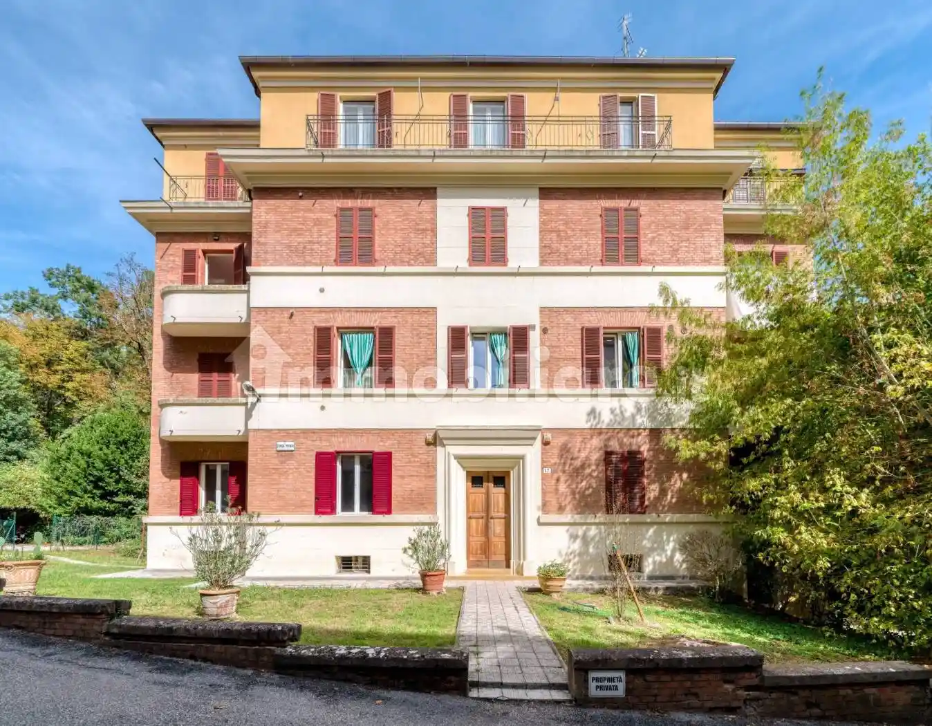 Appartamento in affitto a Bologna