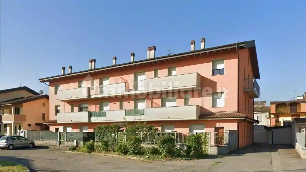 Appartamento in vendita a San Rocco al Porto