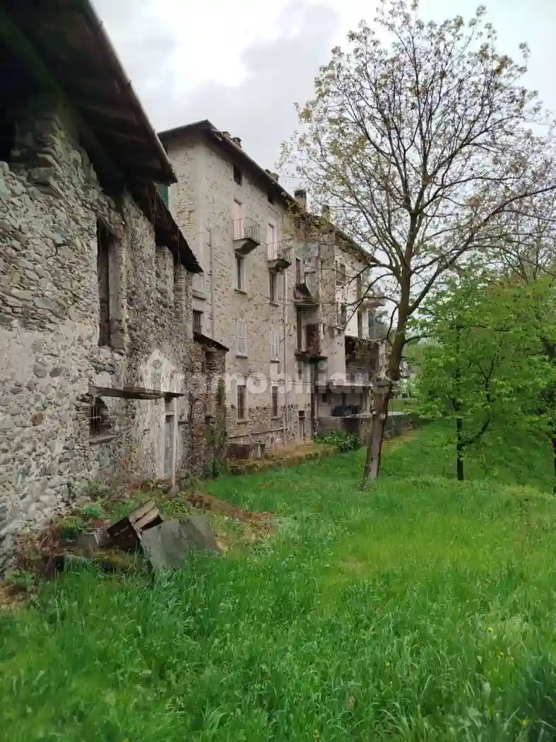 Palazzo - Edificio - foto 2