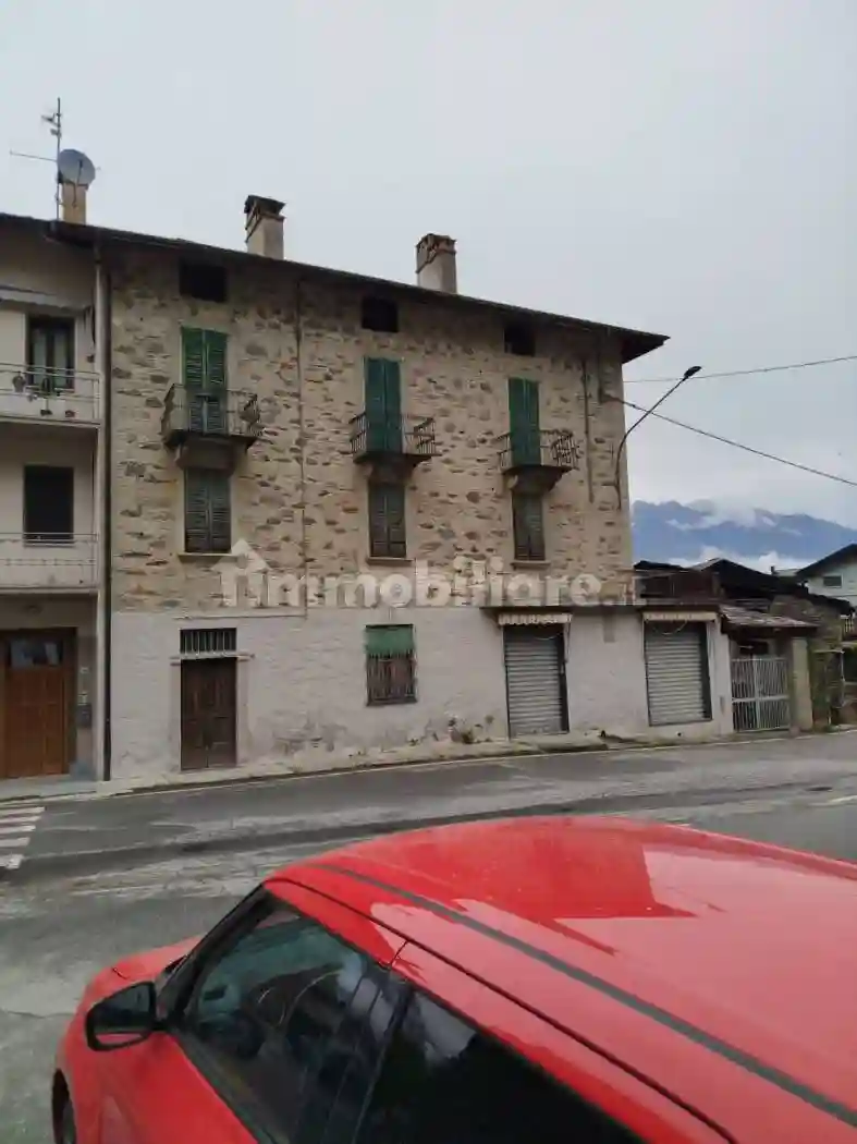 Palazzo - Edificio - foto 3